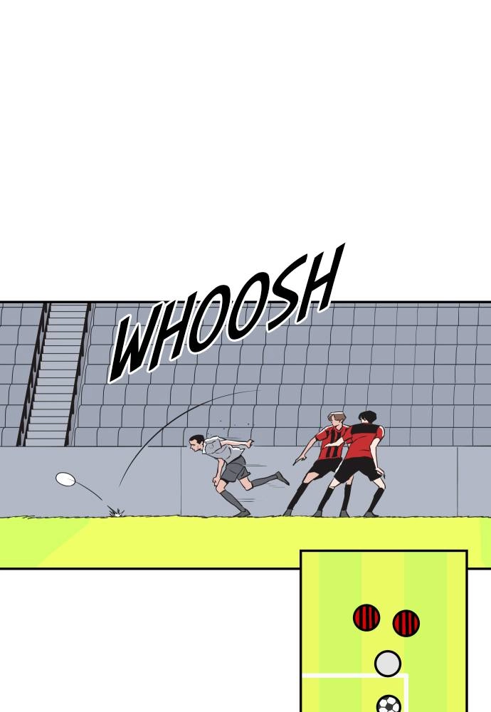 The Build Up Chapter 31 Page 52