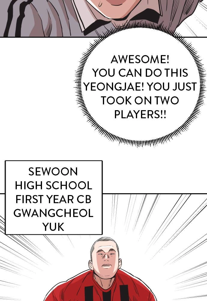 The Build Up Chapter 31 Page 54