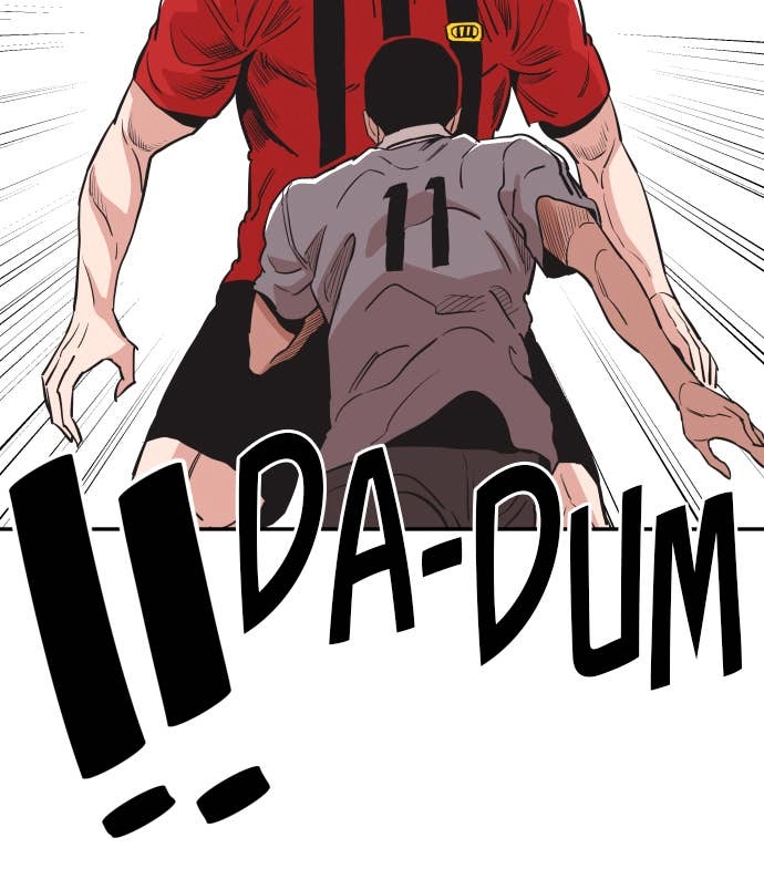 The Build Up Chapter 31 Page 55