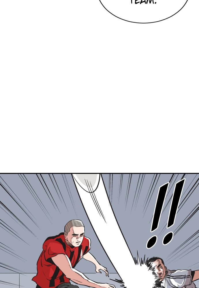The Build Up Chapter 31 Page 57