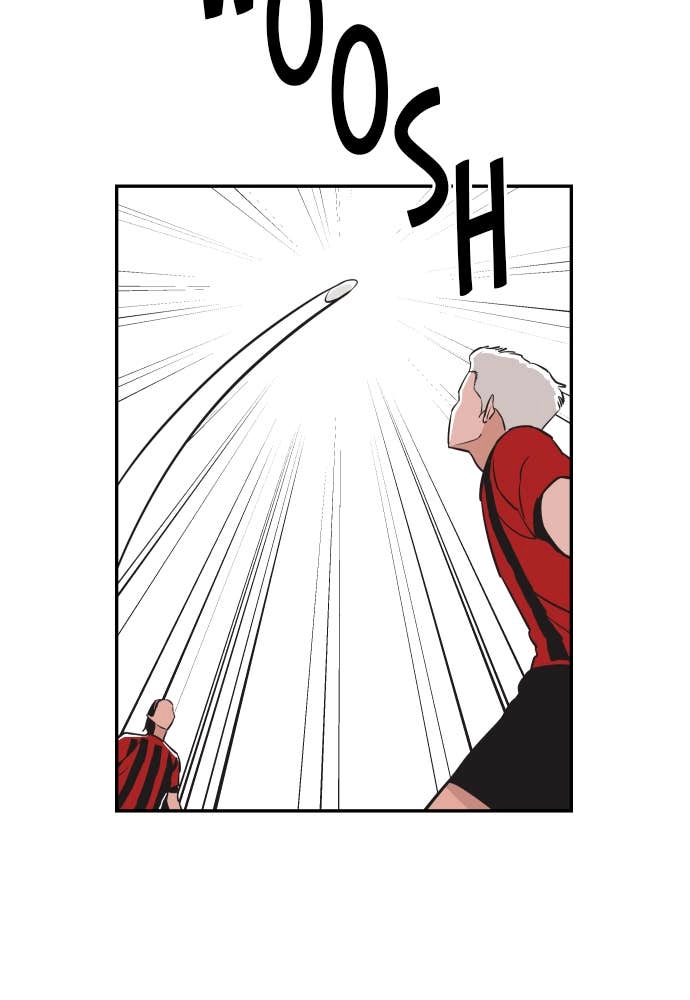 The Build Up Chapter 31 Page 60