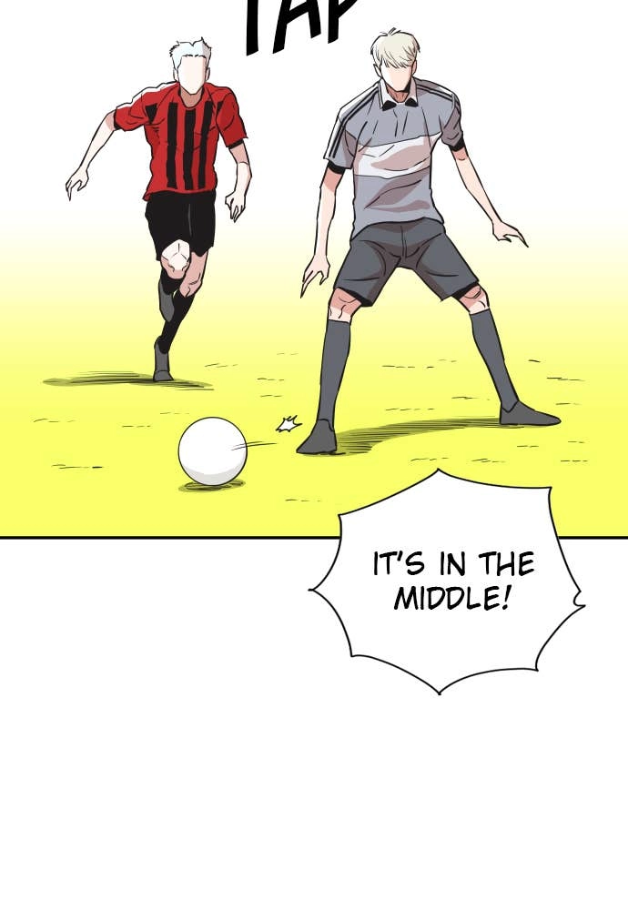 The Build Up Chapter 31 Page 67