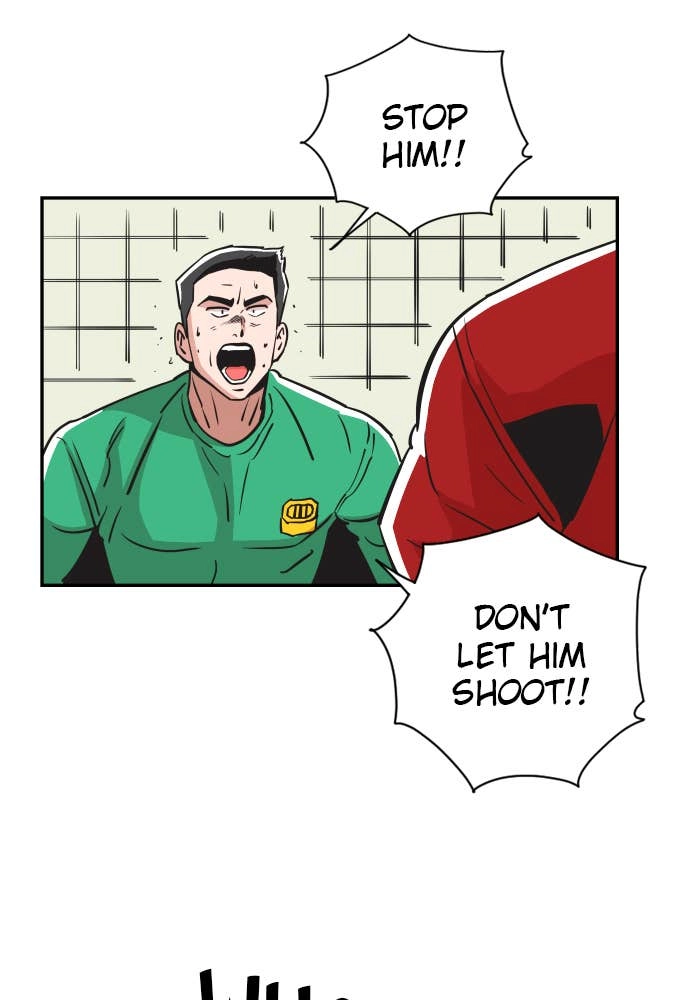The Build Up Chapter 31 Page 68