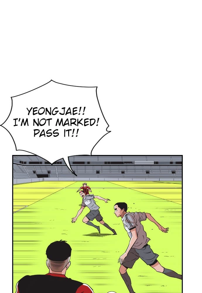 The Build Up Chapter 31 Page 74
