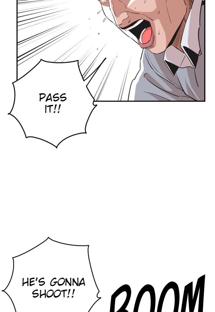 The Build Up Chapter 31 Page 76