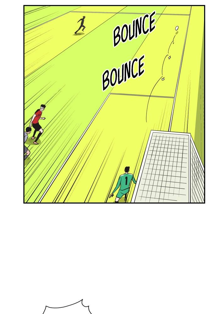 The Build Up Chapter 31 Page 80