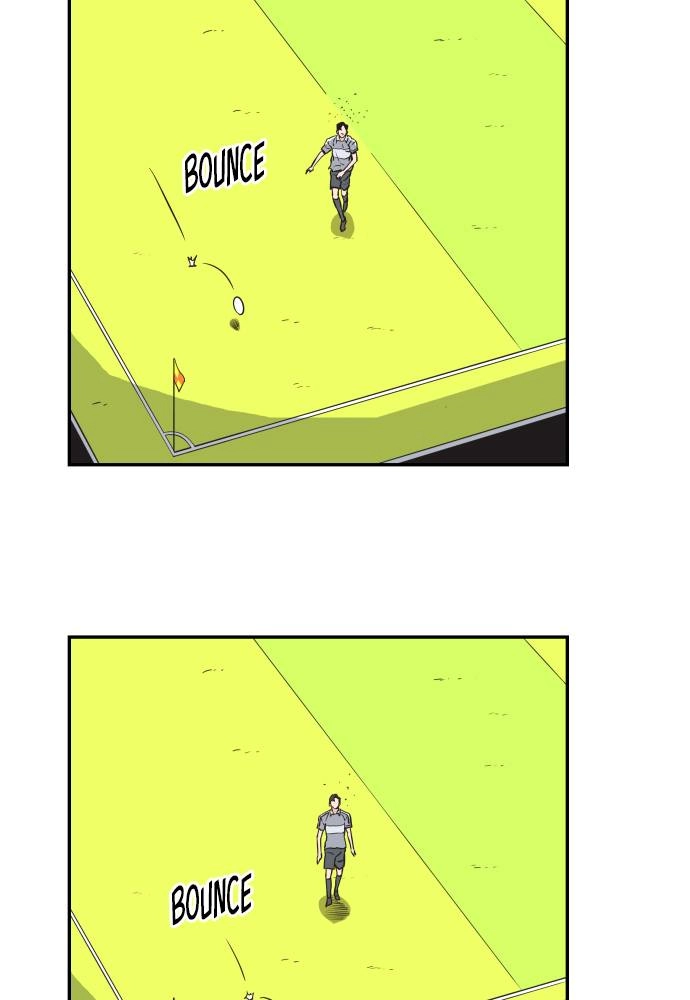 The Build Up Chapter 31 Page 83