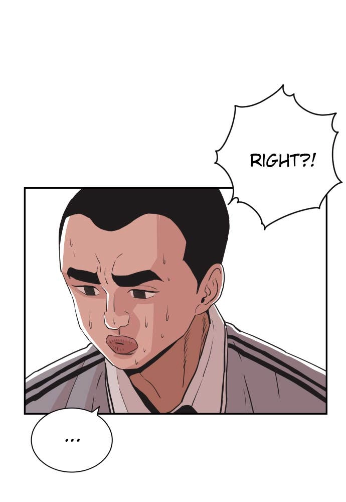 The Build Up Chapter 31 Page 93