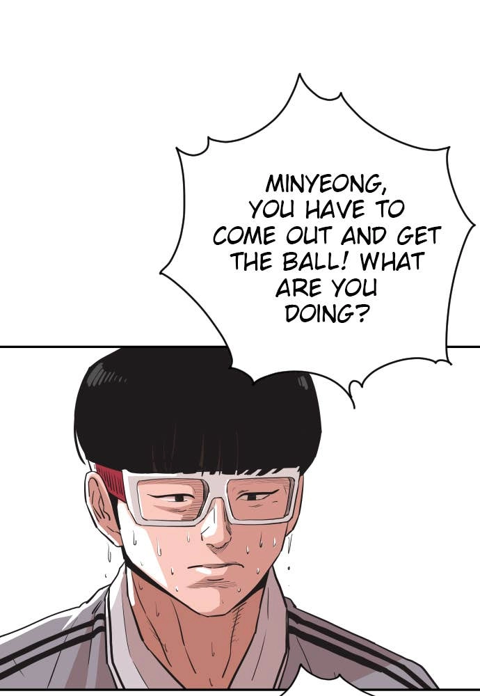 The Build Up Chapter 31 Page 94