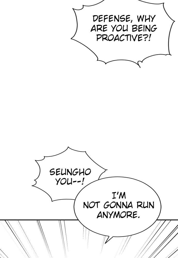 The Build Up Chapter 31 Page 95