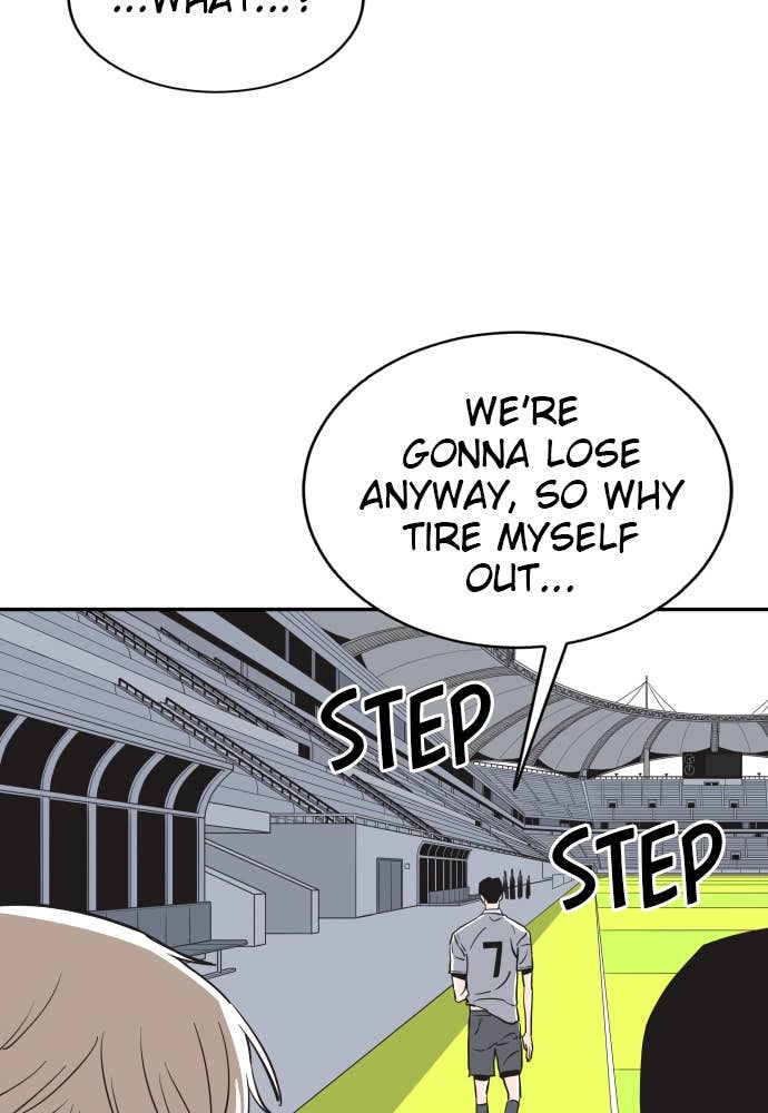 The Build Up Chapter 31 Page 98