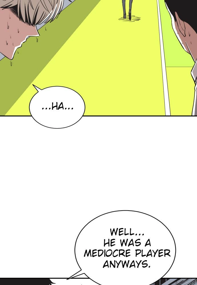 The Build Up Chapter 31 Page 99