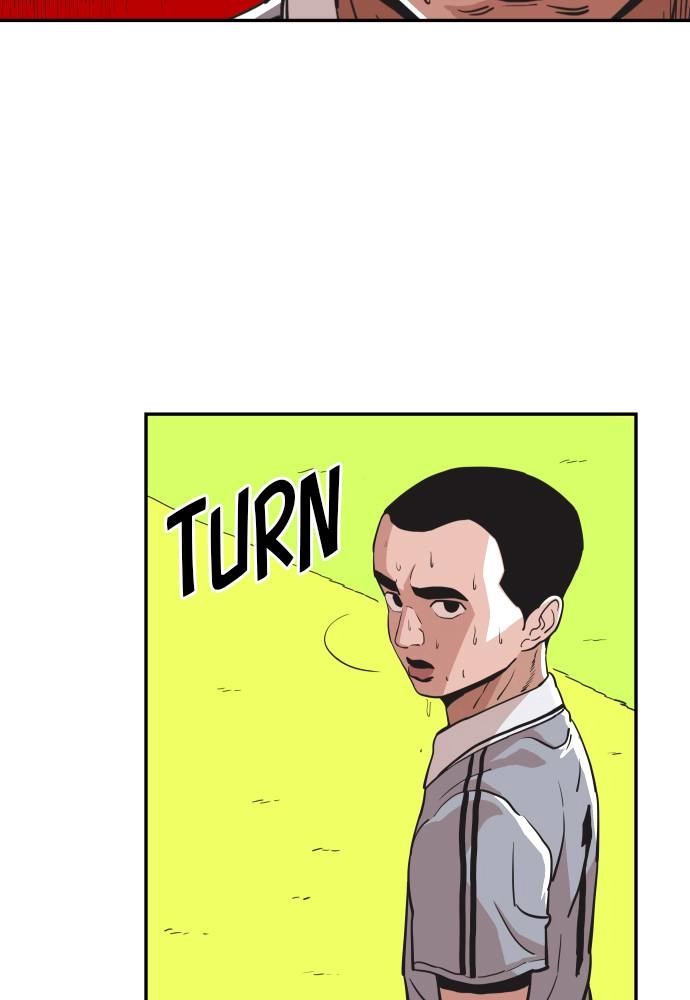 The Build Up Chapter 31 Page 9