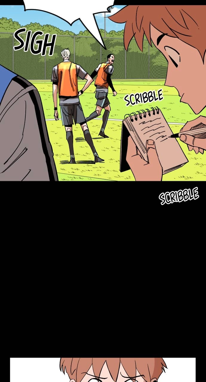 The Build Up Chapter 122 Page 100