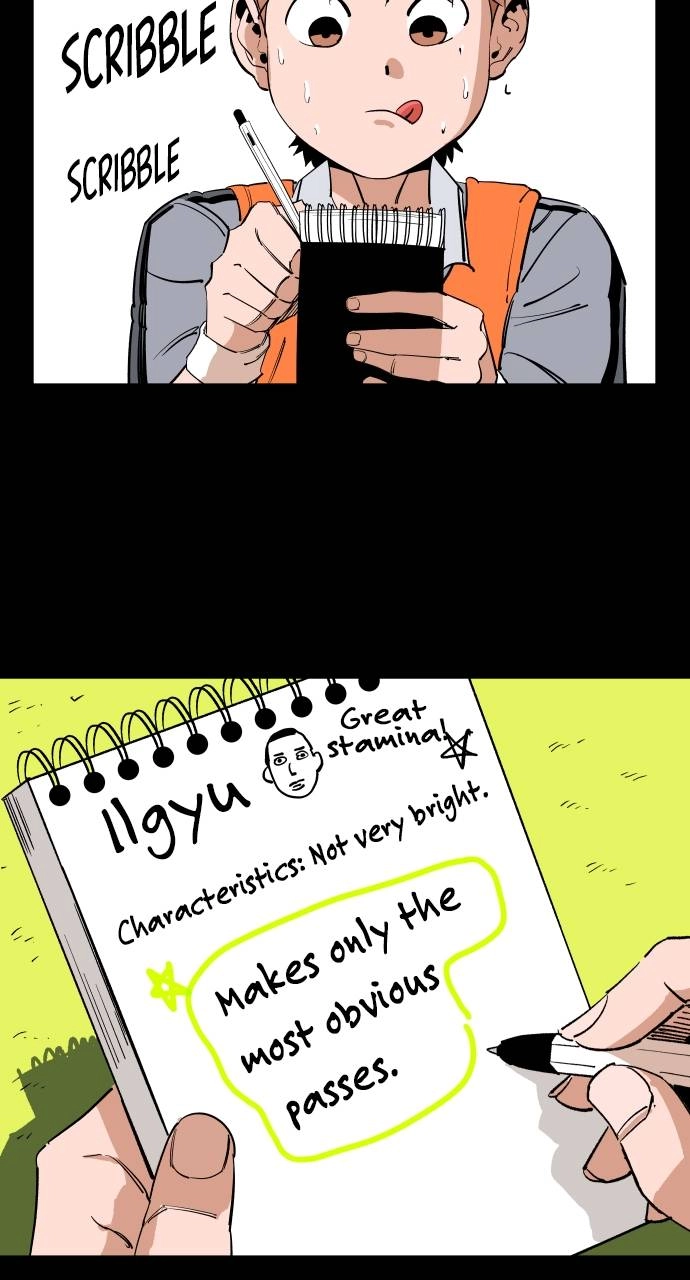 The Build Up Chapter 122 Page 101