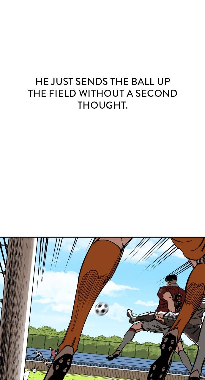 The Build Up Chapter 122 Page 107