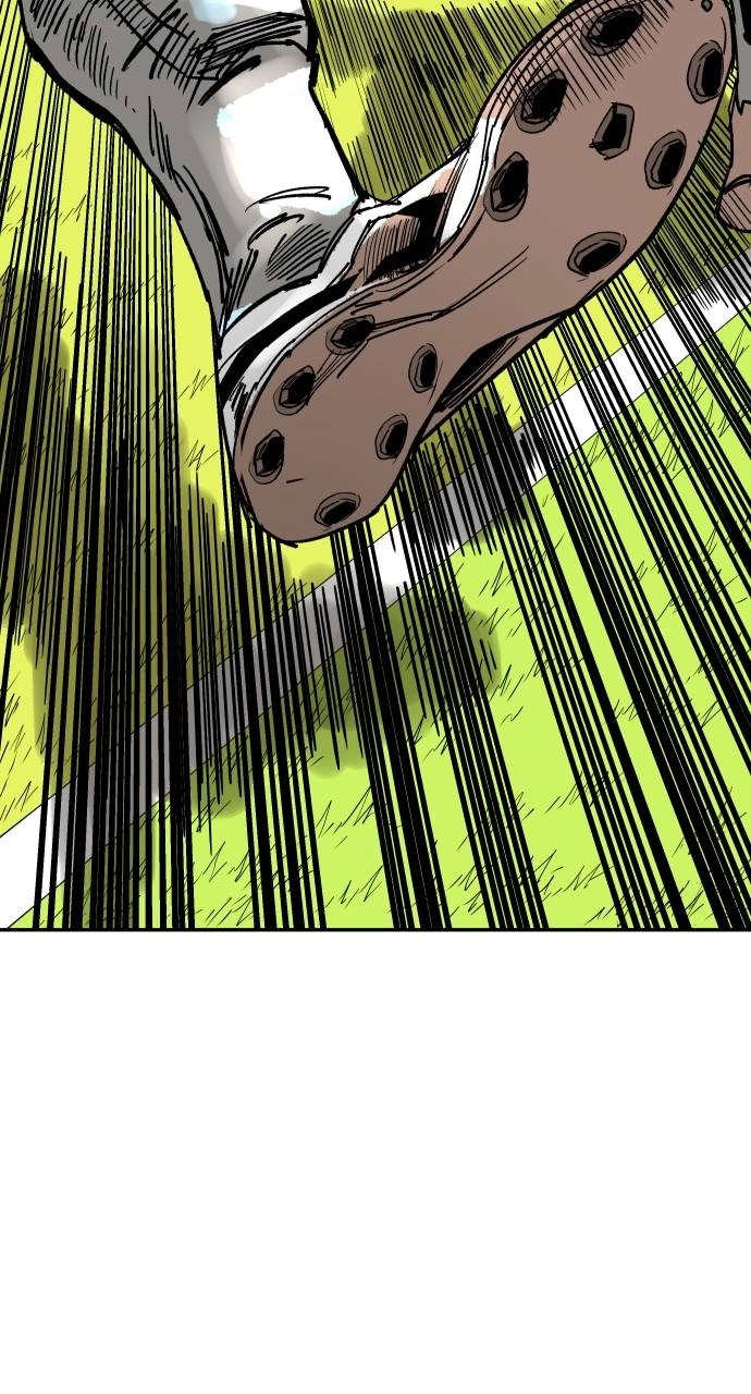 The Build Up Chapter 122 Page 110