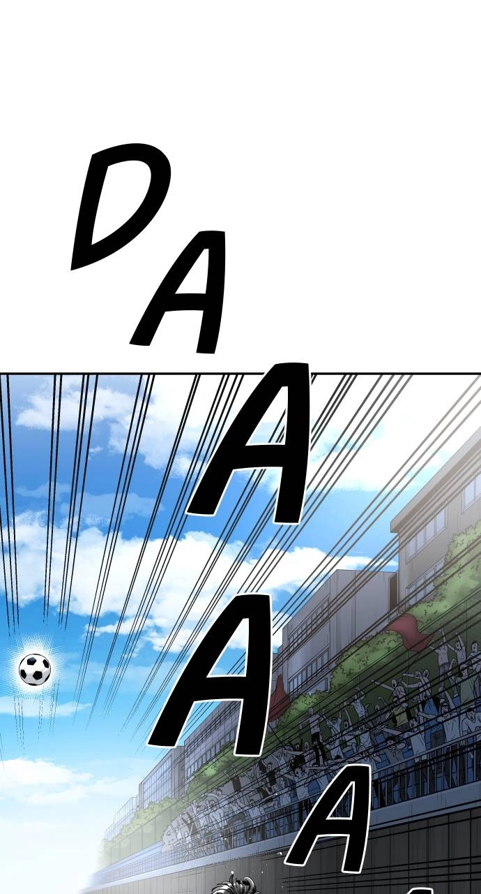 The Build Up Chapter 122 Page 18