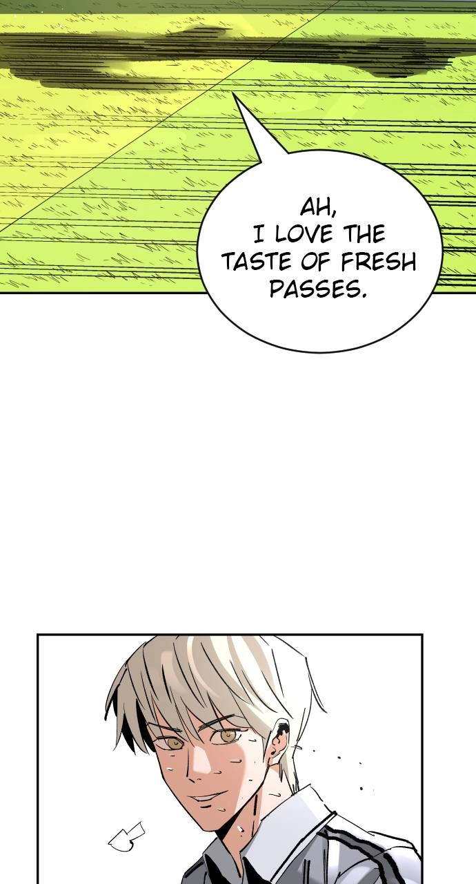 The Build Up Chapter 122 Page 22