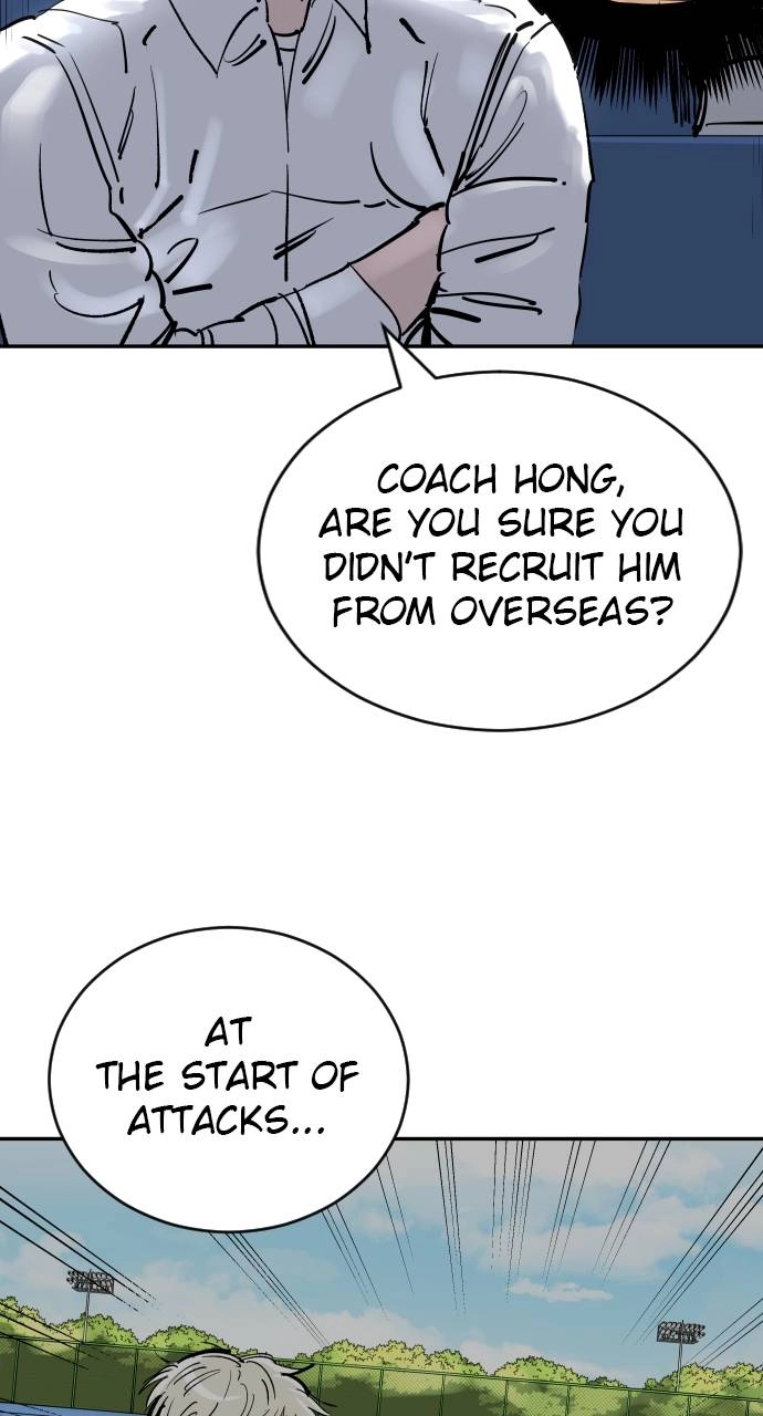 The Build Up Chapter 122 Page 24
