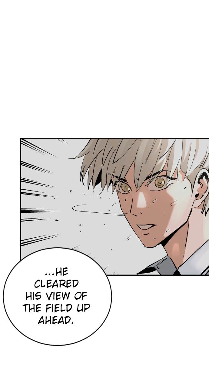 The Build Up Chapter 122 Page 34