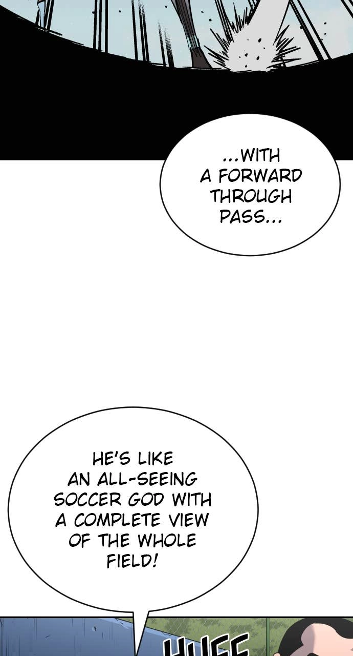 The Build Up Chapter 122 Page 36
