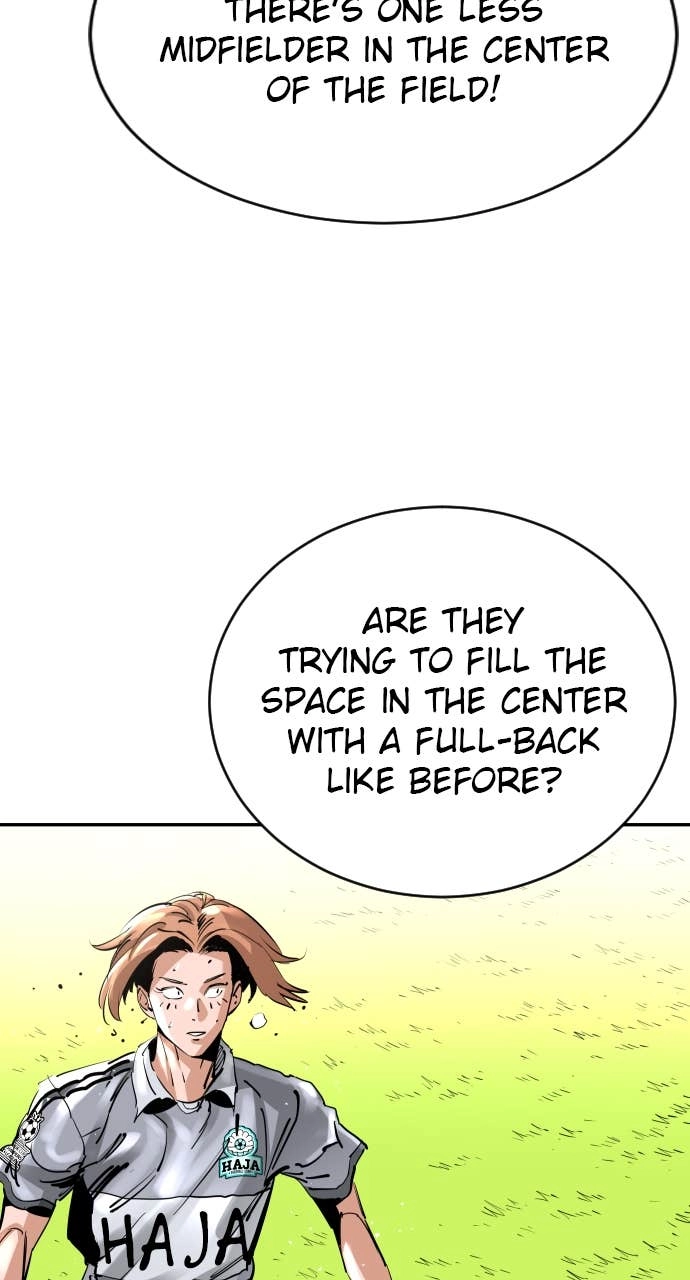 The Build Up Chapter 122 Page 39