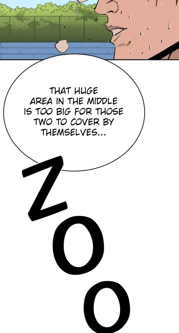The Build Up Chapter 122 Page 41