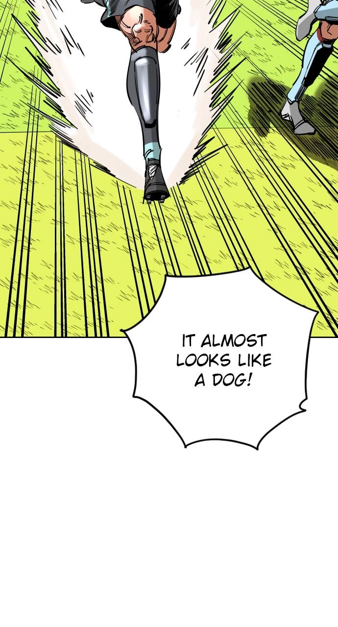 The Build Up Chapter 122 Page 45
