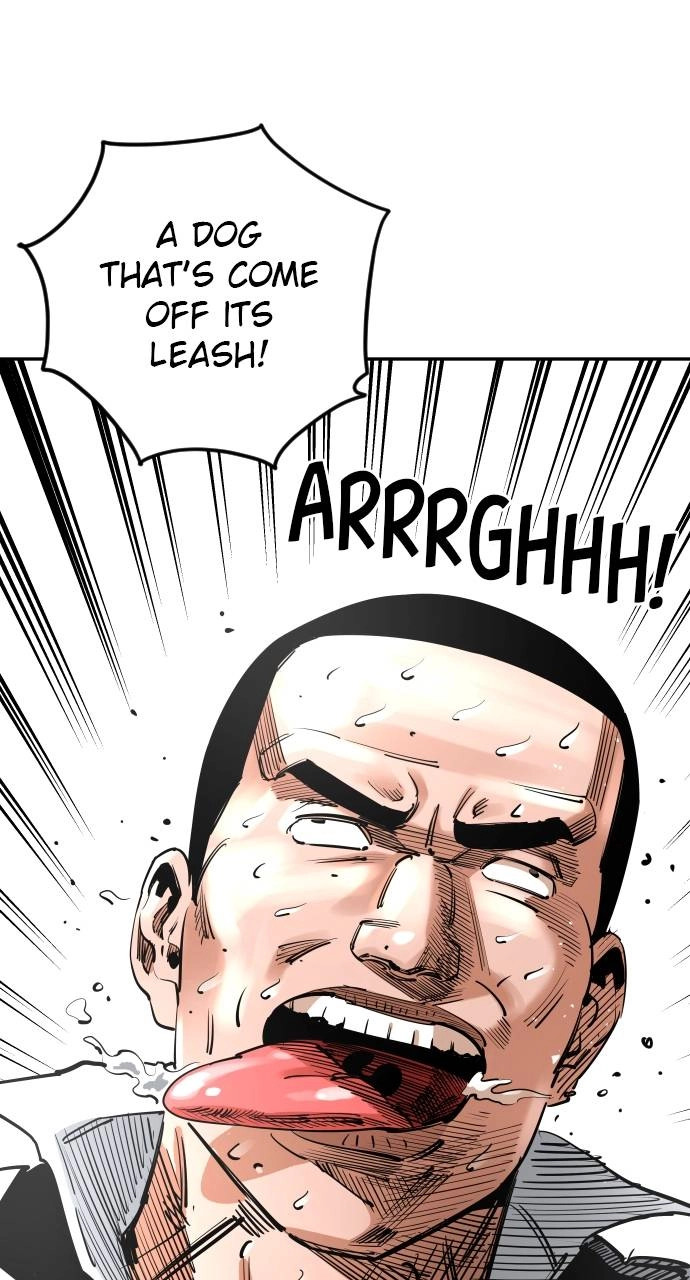 The Build Up Chapter 122 Page 46