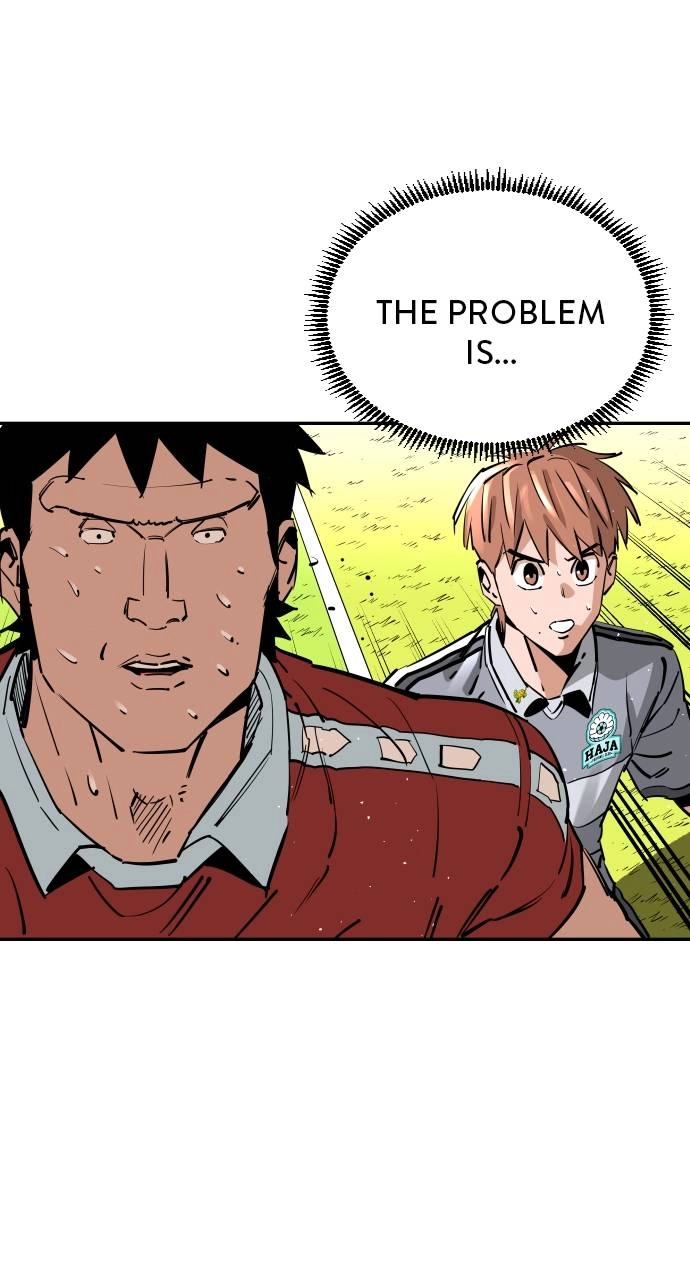The Build Up Chapter 122 Page 50