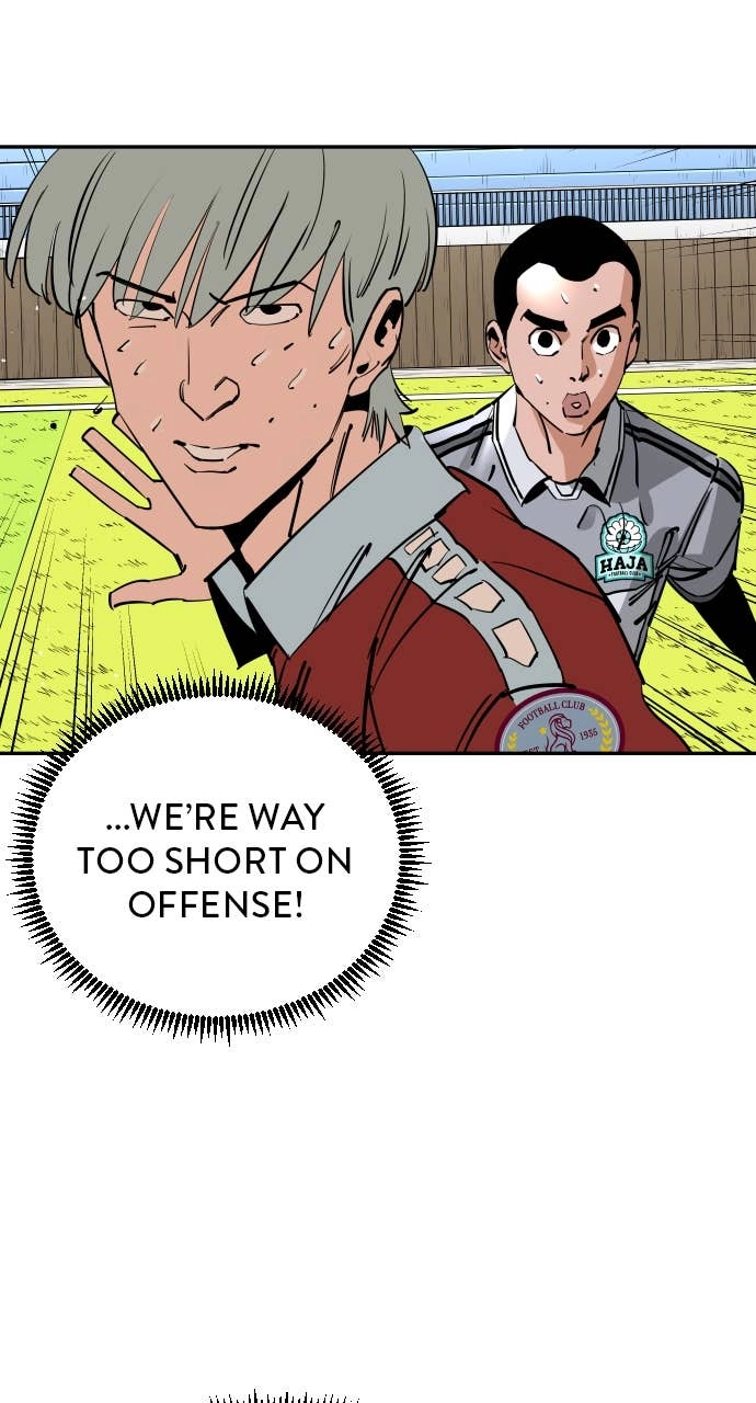 The Build Up Chapter 122 Page 51