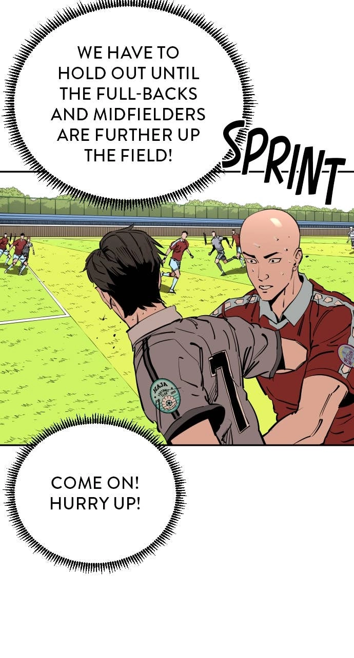The Build Up Chapter 122 Page 52