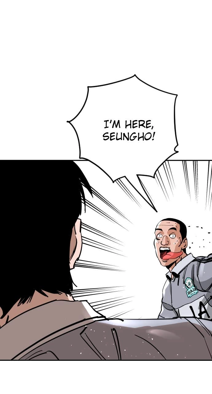 The Build Up Chapter 122 Page 53