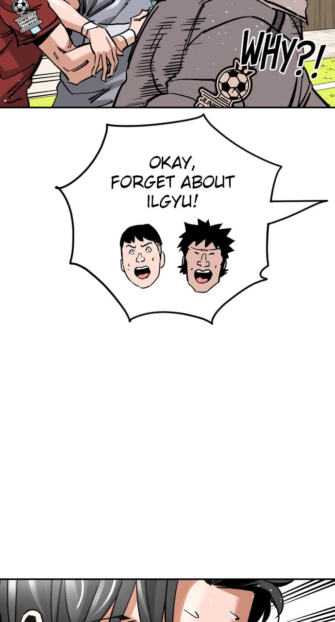 The Build Up Chapter 122 Page 56