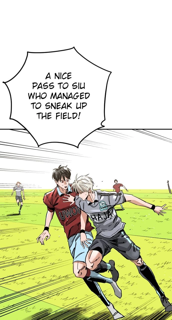 The Build Up Chapter 122 Page 59