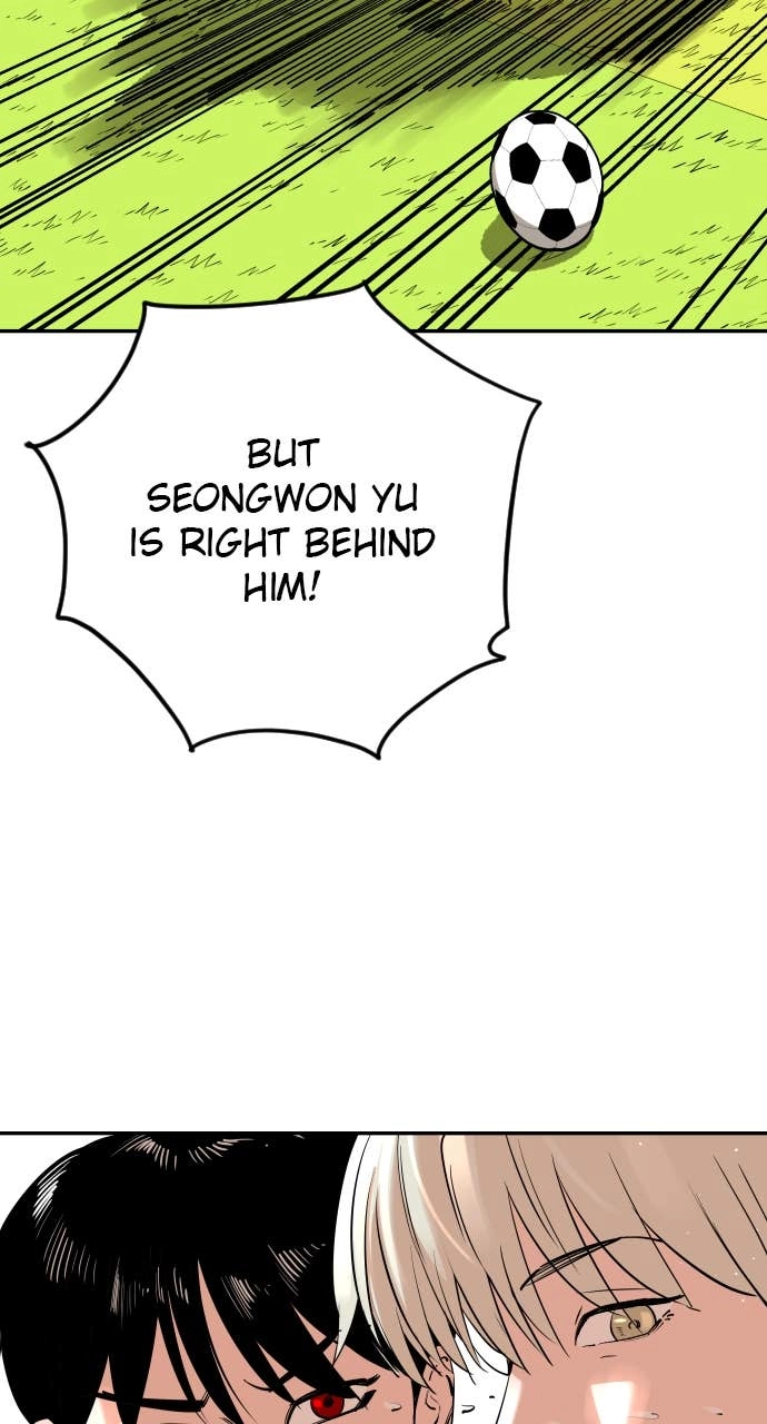 The Build Up Chapter 122 Page 60