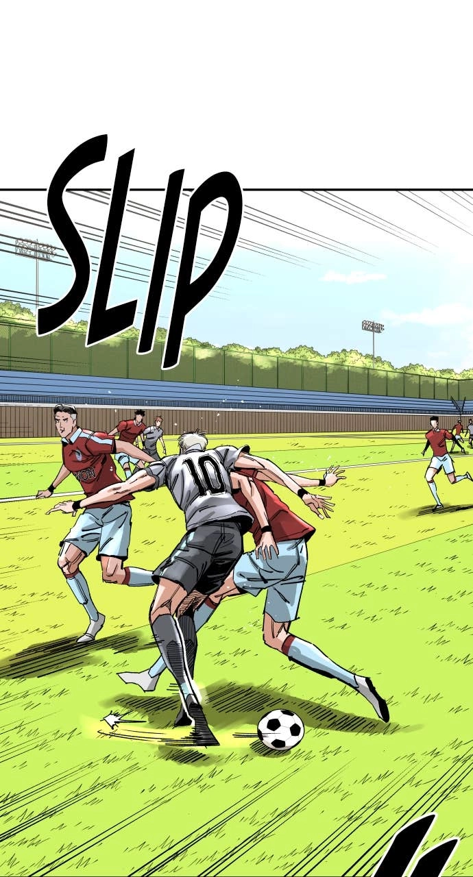 The Build Up Chapter 122 Page 63