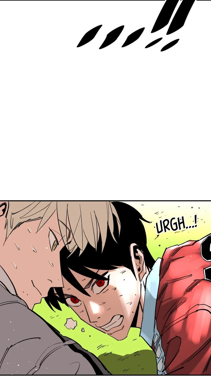The Build Up Chapter 122 Page 64