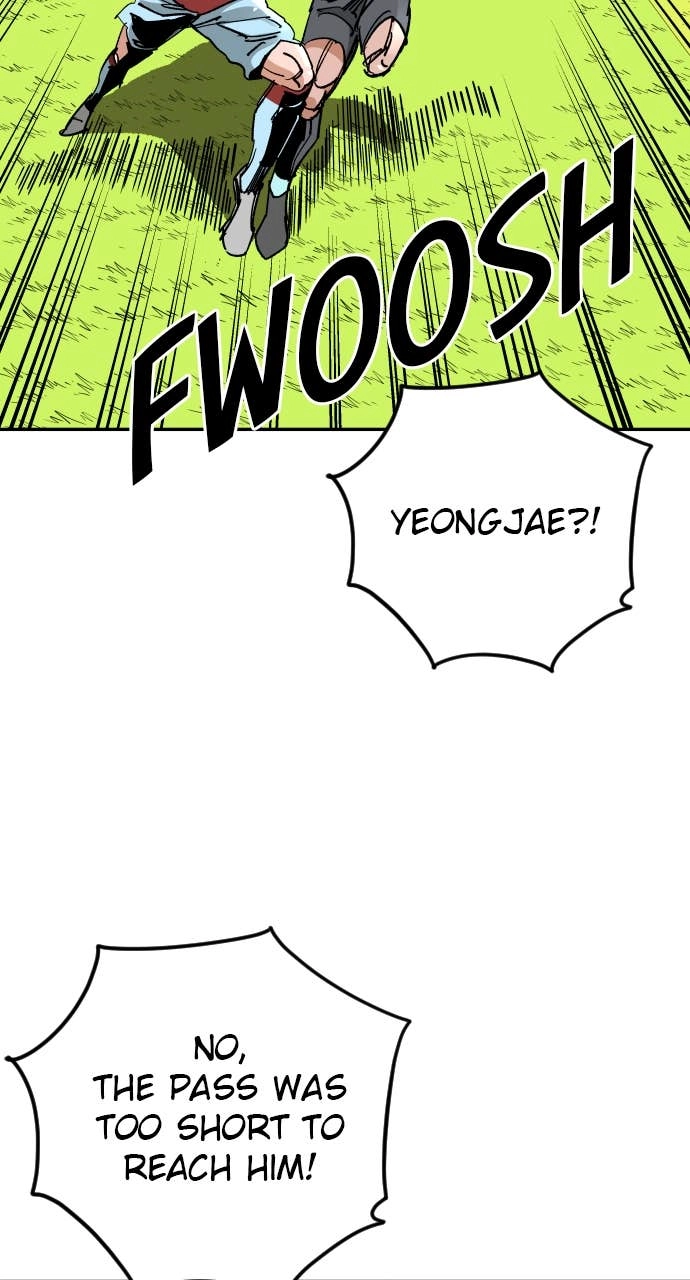 The Build Up Chapter 122 Page 70