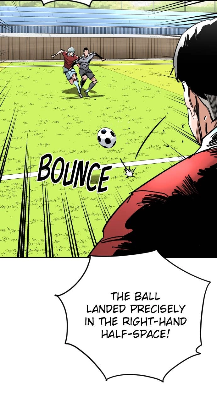 The Build Up Chapter 122 Page 71