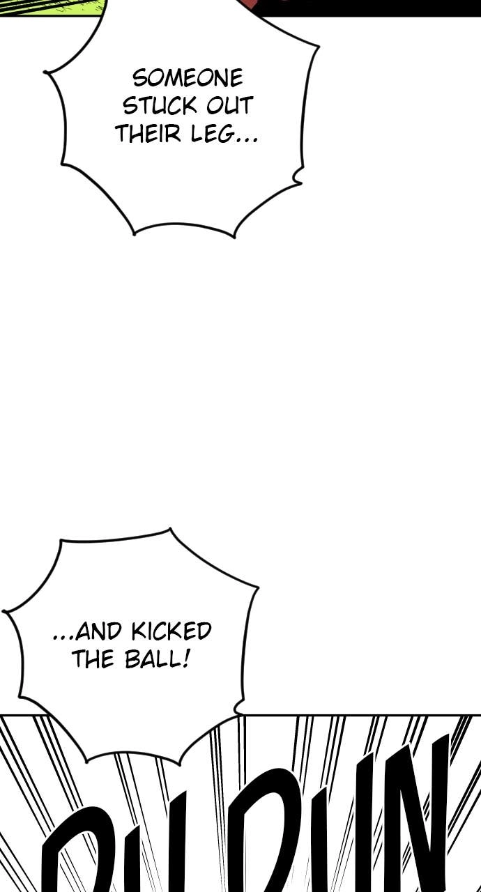 The Build Up Chapter 122 Page 73
