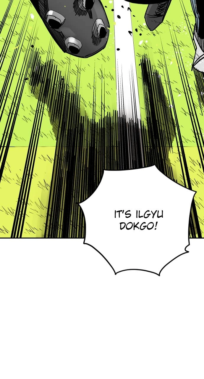 The Build Up Chapter 122 Page 75