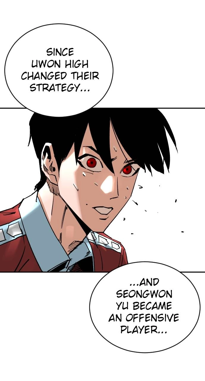 The Build Up Chapter 122 Page 78
