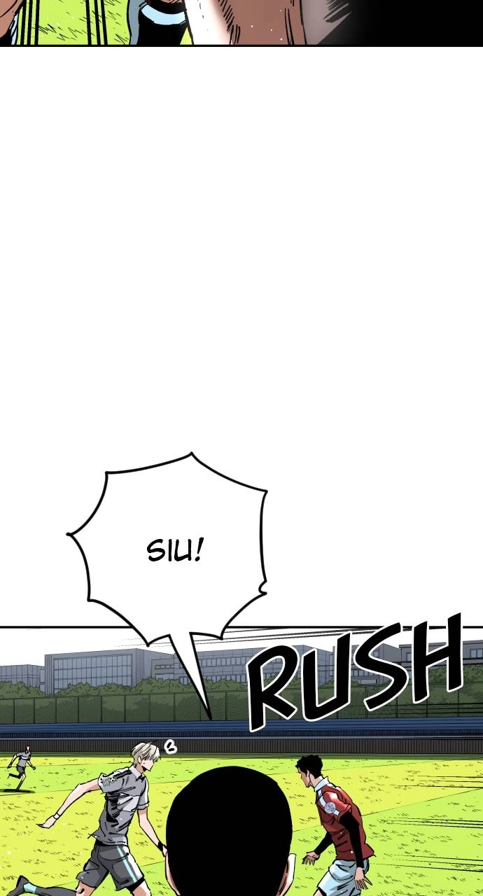 The Build Up Chapter 122 Page 7