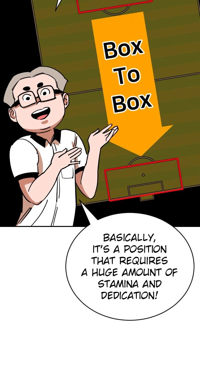 The Build Up Chapter 122 Page 81