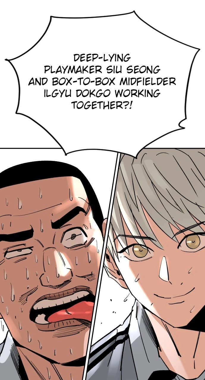 The Build Up Chapter 122 Page 82