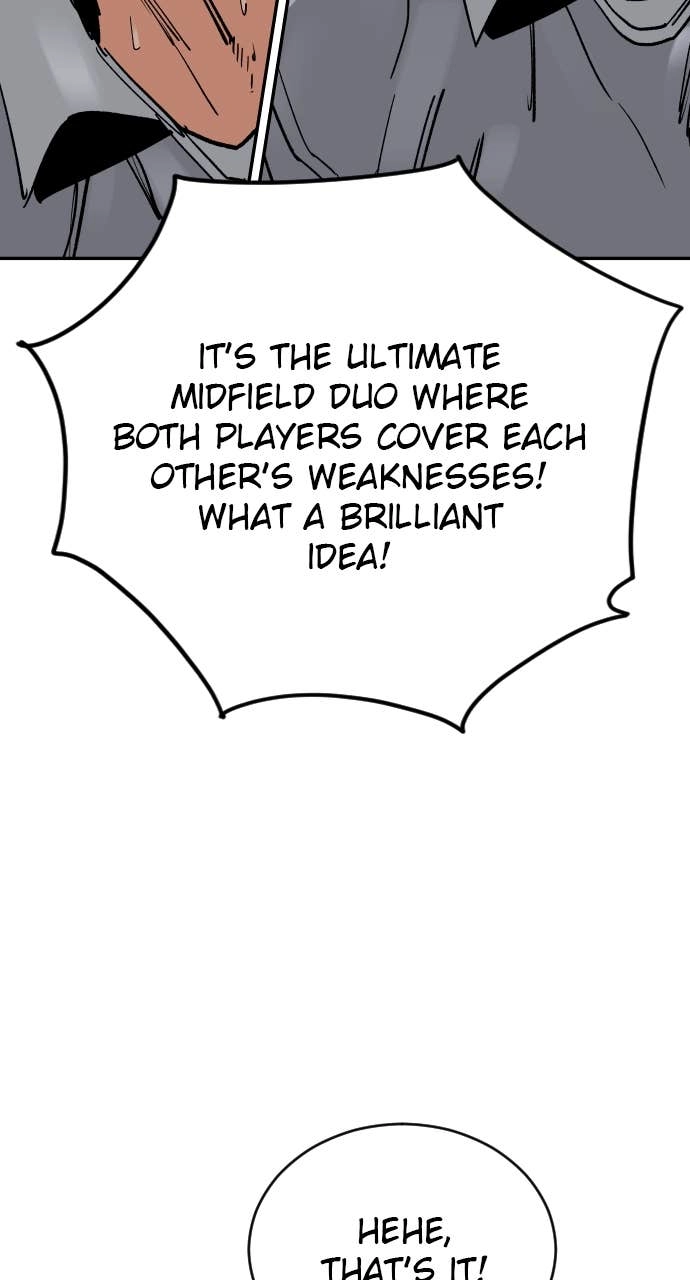 The Build Up Chapter 122 Page 83