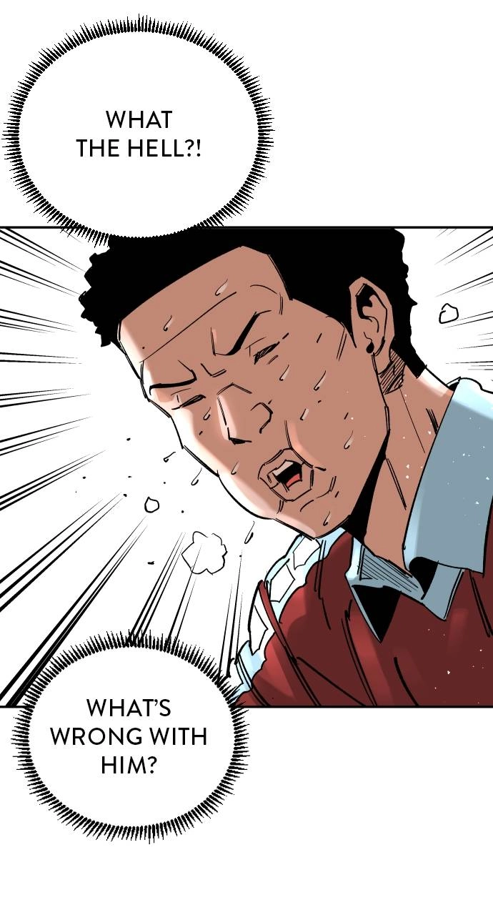 The Build Up Chapter 122 Page 90