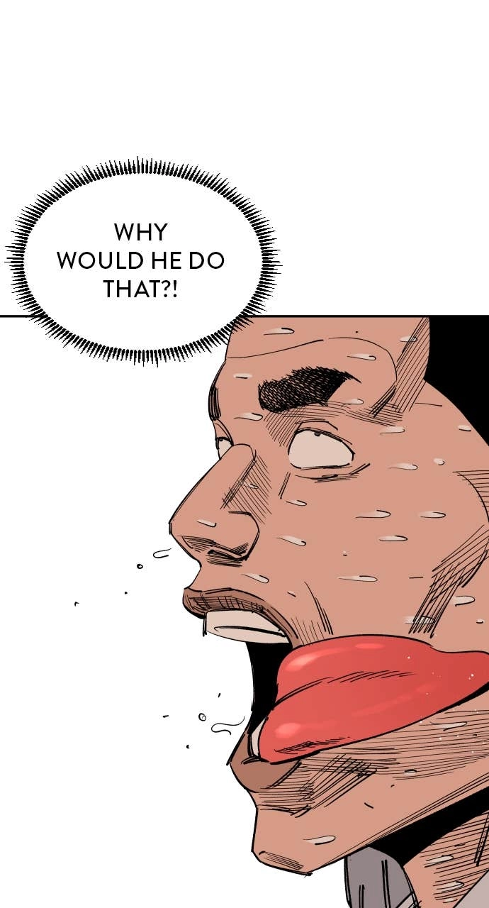 The Build Up Chapter 122 Page 91